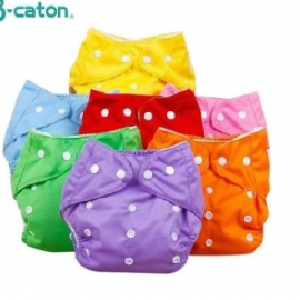 كلوت أطفال لمنع التسرب a-58