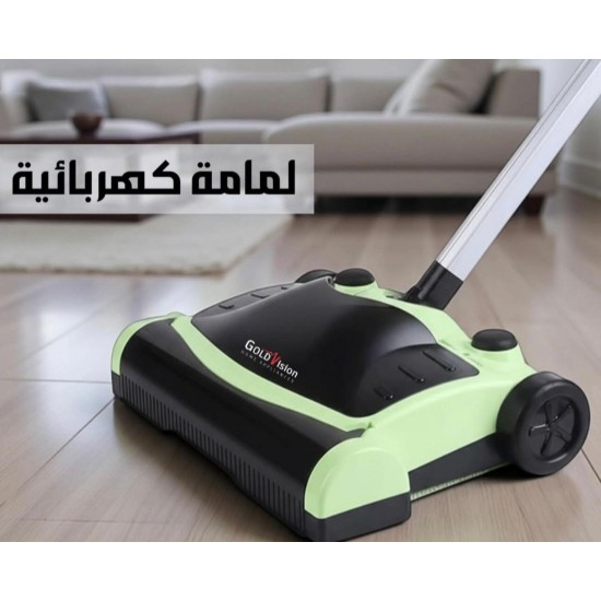 لمامة كهربائية ماركة جولد فيجن