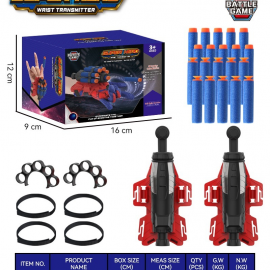 ذراع سبايدر مان العجيبه 8876