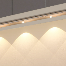 ضوء ليد مع مستشعر بثلاثة الوان من الإضاءة يمكن التحكم بها w-10 ضوء ليد مع مستشعر بثلاثة الوان من الإضاءة يمكن التحكم بها w-10