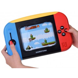 لعبة ترفيهية للاطفال بدون شاشة