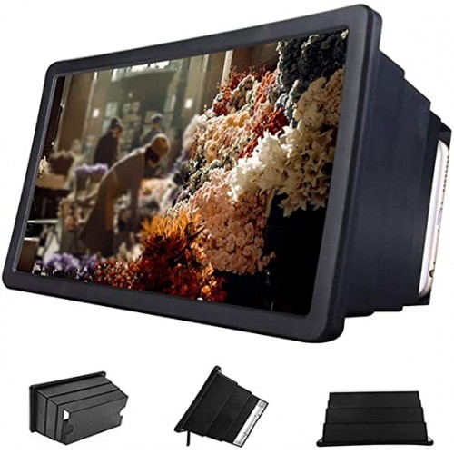 مكبرة شاشة الهواتف الذكية Enlarged Screen F2 مكبرة شاشة الهواتف الذكية Enlarged Screen F2