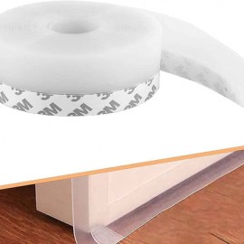 شريط لاصق سيليكون عازل للهواء والحشرات للابواب والشبابيك شريط لاصق سيليكون عازل للهواء والحشرات للابواب والشبابيك