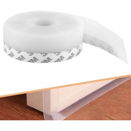 شريط لاصق سيليكون عازل للهواء والحشرات للابواب والشبابيك