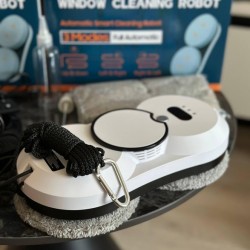 فرشاة التنظيف السحرية 