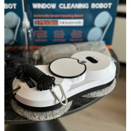 فرشاة التنظيف السحرية 