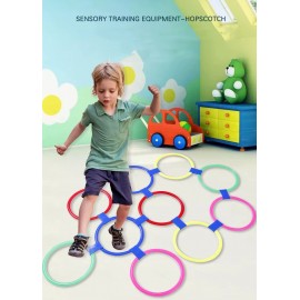 لعبة تويستر هوبسكوت للاطفال