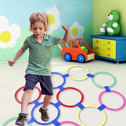 لعبة تويستر هوبسكوت للاطفال