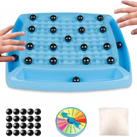 لعبة شطرنج المغناطيس التفاعلية للاطفال لعبة شطرنج المغناطيس التفاعلية للاطفال