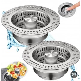 مصفاة مصارف ستانلس مميزة