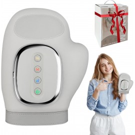 جهاز مساج اليدين الذكي