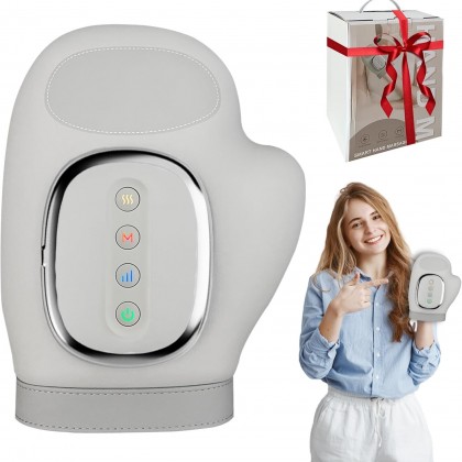 جهاز مساج اليدين الذكي