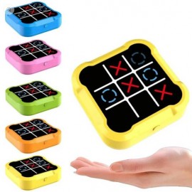 لعبة اكس او 