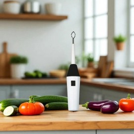 حفارة محاشي كهربائية