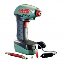 منفاخ هواء للاطارات ماركة air dragon متعدد الاستخدام منفاخ هواء للاطارات ماركة air dragon متعدد الاستخدام