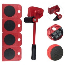 جك لتحريك الاشياء الثقيلة جك لتحريك الاشياء الثقيلة