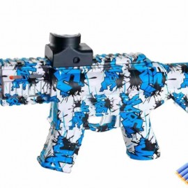 مسدس لعبة جل كهلابائي