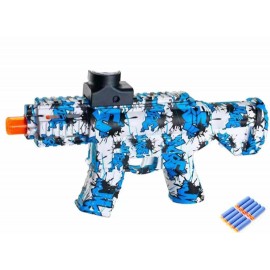 مسدس لعبة جل كهلابائي