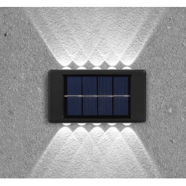 مصابيحLED شمسية