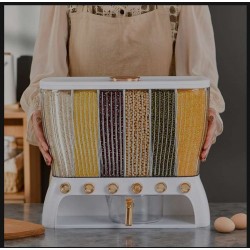 منظمة حبوب طعام