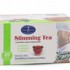 شاي للتنحبف شاي للتنحبف