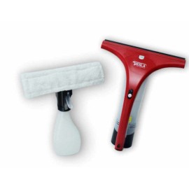 ممسحة لتنظيف الزجاج 