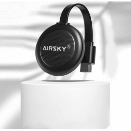 قطعة لربط الهاتف بالتلفاز  AlRSky