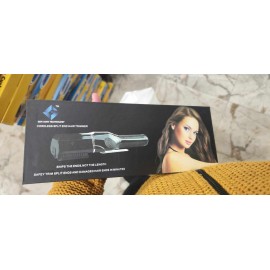 جهاز ازالة تقصفات الشعر