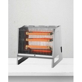 دفاية كهربائية 3 أعمدة ماركة MEGA