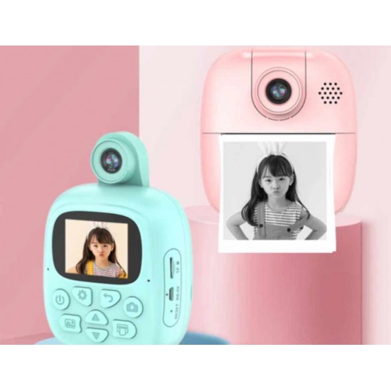 كاميرا التصوير الفورية للاطفال
