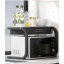 منظم مايكرويف مع جرار