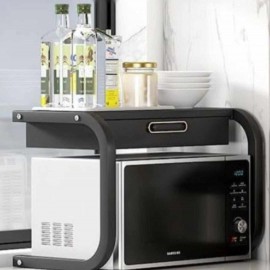 منظم مايكرويف مع جرار منظم مايكرويف مع جرار