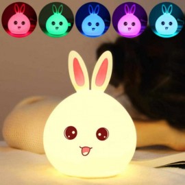 سهارة على شكل ارنب سهارة على شكل ارنب