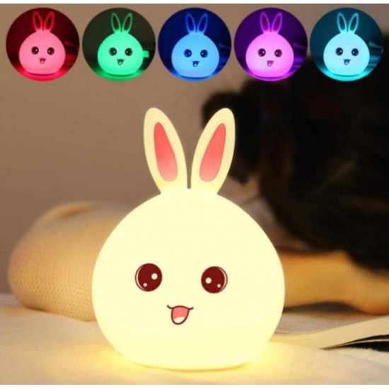 سهارة على شكل ارنب