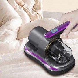 مكنسة كهربائية لاسلكية مطورة لازالة العث والغبار مكنسة كهربائية لاسلكية مطورة لازالة العث والغبار