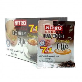 قهوة تخسيس الوزن