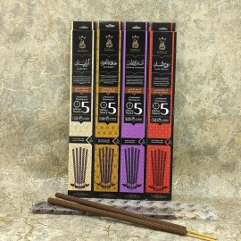 بخور انسام  عيدان بروائح مميزة تدوم لخمس ساعات  بخور انسام  عيدان بروائح مميزة تدوم لخمس ساعات