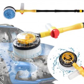 فرشاية التنظيف السحرية 3*1 متعددة الوظائف