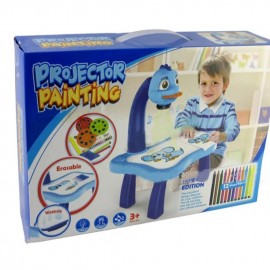 بروجكتر رسم للأطفال مع الوان بروجكتر رسم للأطفال مع الوان