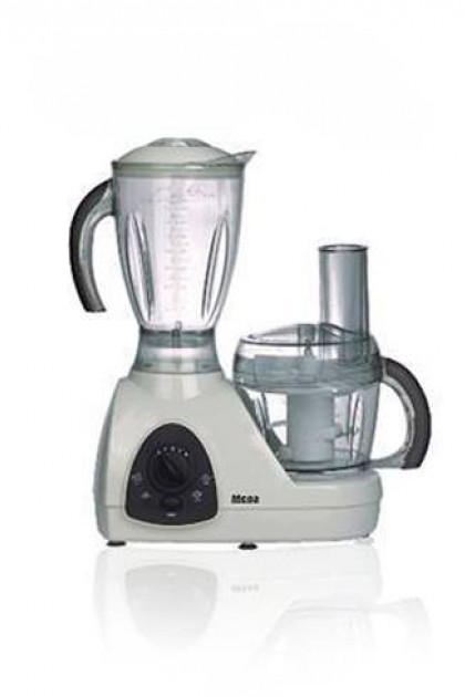 محضر طعام موديل GM-6010 ماركة Mega محضر طعام موديل GM-6010 ماركة Mega