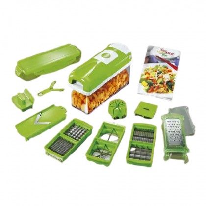 قطاعة خضار Nicer Dicer الرائعة 