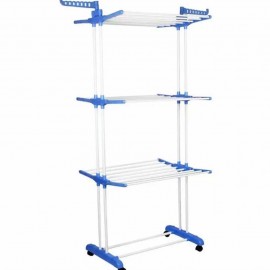 منشر للملابس 3 طبقات منشر للملابس 3 طبقات