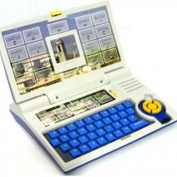 لابتوب تعليمي للاطفال 