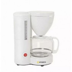 ماكينة صنع القهوة ماركة Goldvision بقوة 550 واط