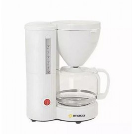 ماكينة صنع القهوة ماركة Goldvision بقوة 550 واط