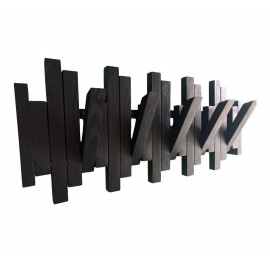 علاقة منزلية على شكل بيانو بتصميم حديث