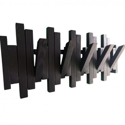 علاقة منزلية على شكل بيانو بتصميم حديث