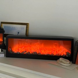  تحفة مميزة على شكل حطب