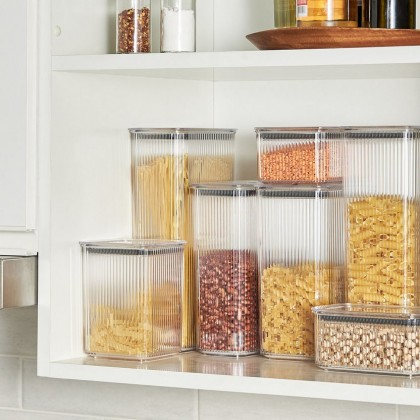 طقم بقوليات مكون من 7 قطع 