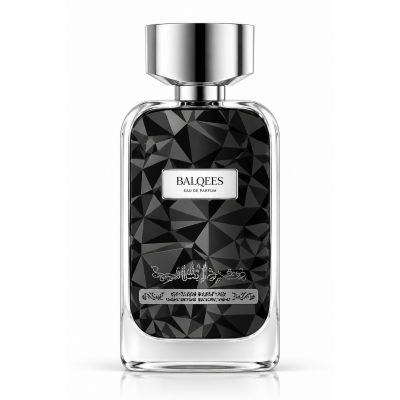 عطر Balqees (بلقيس - محايد للجنسين) دار دخون الإماراتية (Dkhoon Emirates). عطر Balqees (بلقيس - محايد للجنسين) دار دخون الإماراتية (Dkhoon Emirates).